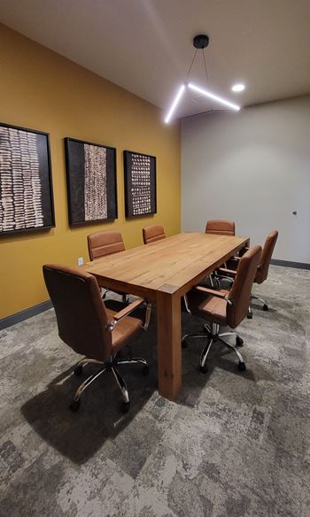 Conference room